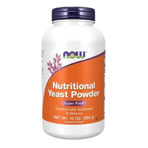 Now Foods Nutritional Yeast Powder in Pakistan