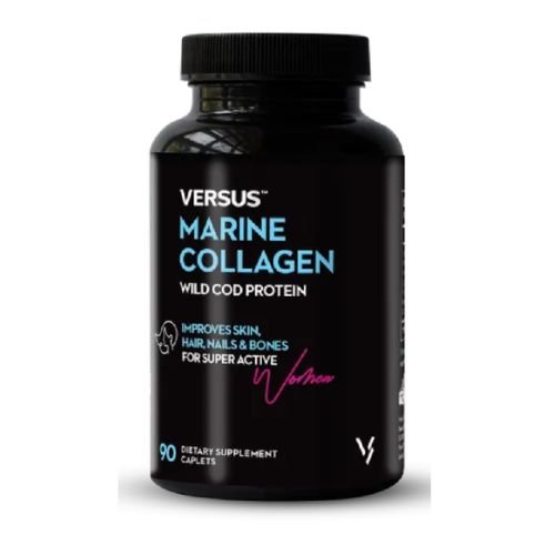 Versus Marine Collagen Tablets In Pakistan