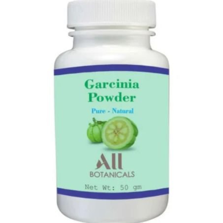 Organic Garcinia Cambogia Powder In Pakistan