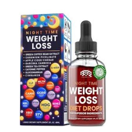 Shapeline Diet Drops Supplements In Pakistan
