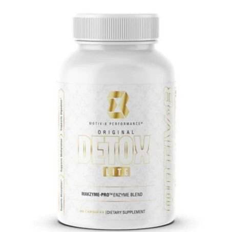 Life Light Detox Plus, 90 capsules In Pakistan