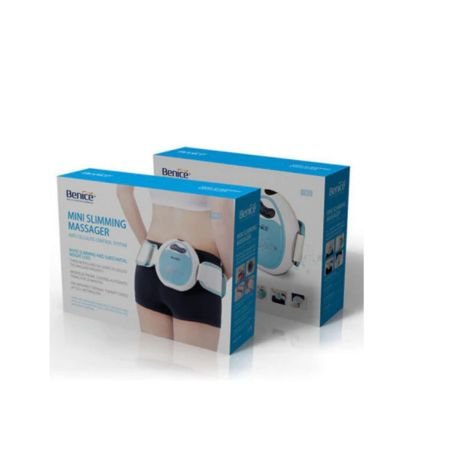 Benice Mini Slimming Massager In Pakistan 