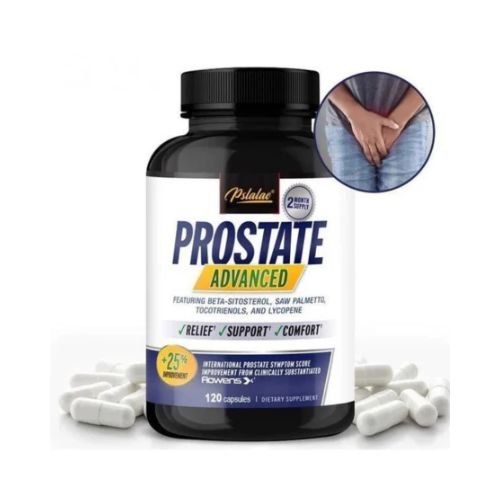 Prostate Advanced Men's Health Supplement In Pakistan