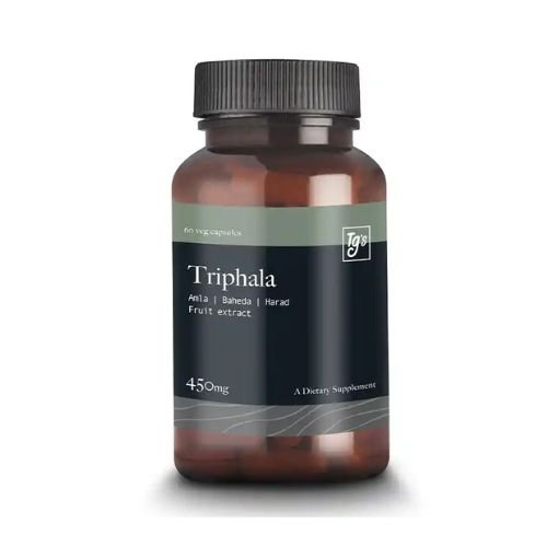 Trugreen Triphala 450mg , 60 Capsules Price In Pakistan