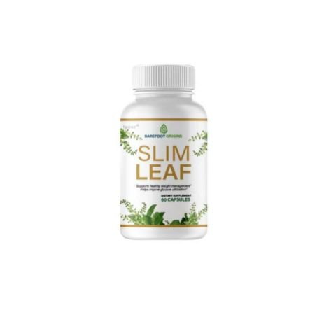 Barefoot Origins Slim Leaf Capsules In Pakistan