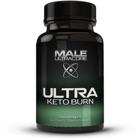 Male Ultracore Ultra Keto Burn Price In Pakistan