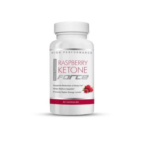 High Performance Raspberry Ketone Force In Pakistan