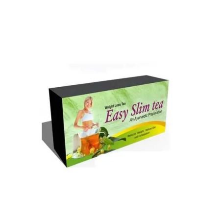 Slim Tea Limited Edition - Weight loss In Pakistan