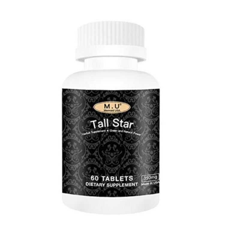 Tall Star Tablets Price In Pakistan