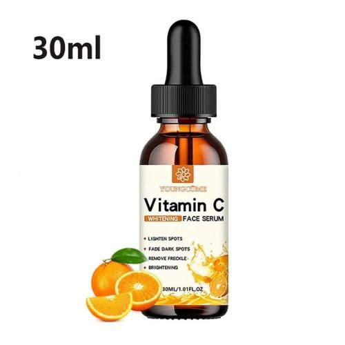 YOUNGCOME Vitamin C Hyaluronic Acid Anti Ageing Face Essence 30 ml
