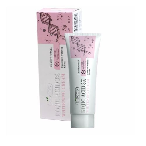 Biocos Kojic Acid Cream Price In Pakistan