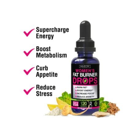Drops Weight Loss Supplements for sale In Pakistan