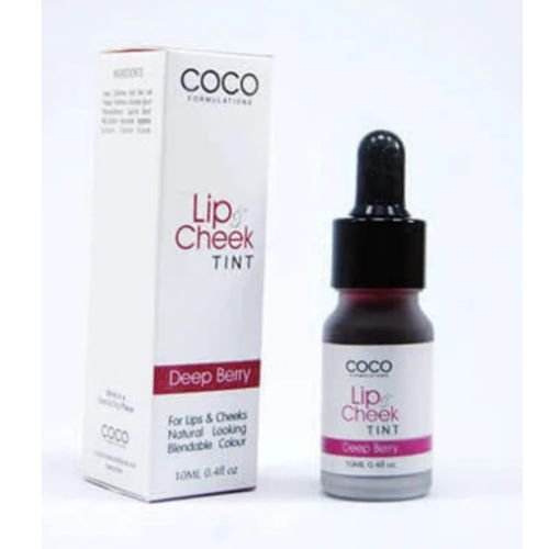 Deep Berry Lip And Cheek Tint Price In Pakistan