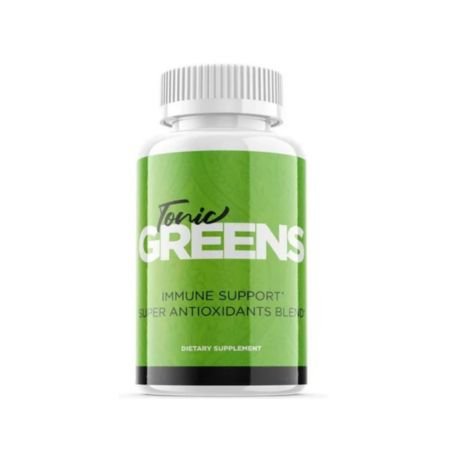 Tonic Greens [Tonic Greens Immune Support  In Pakistan