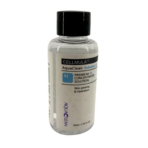 Aqua Peeling Solution Skin Clean Essence In Pakistan