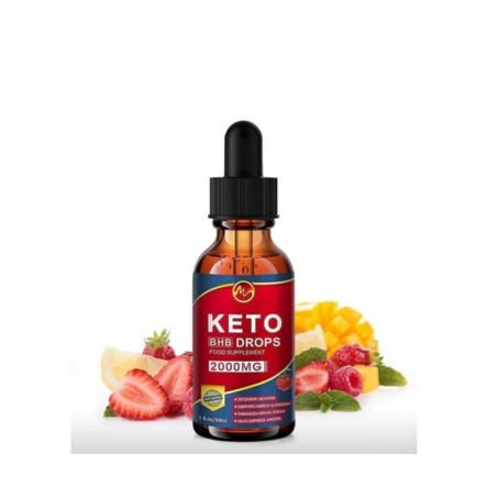 Keto BHB Drops Online At Best Price In Pakistan 