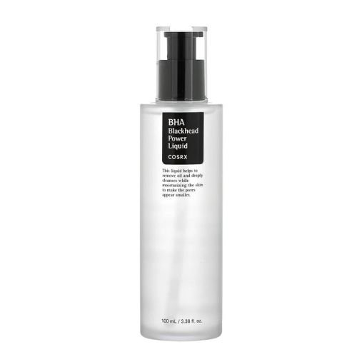 COSRX - BHA Blackhead Power Liquid 100ml In Pakistan
