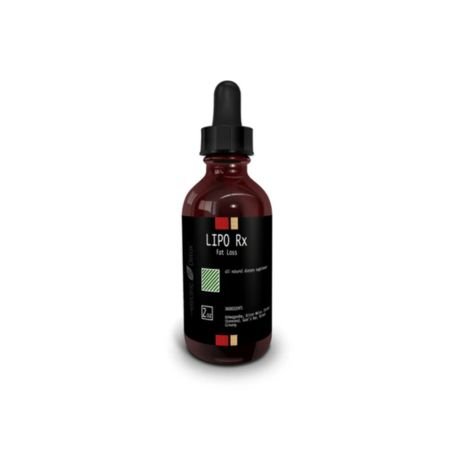Lipo Rx Fat Loss Drops 30ml Online Shopping In Pakistan