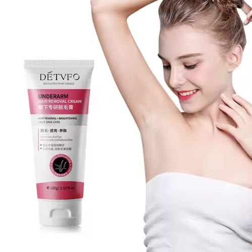 Oem Best Ladies Whole Body Under Arm Korea Permanent Hair Remover In Pakistan