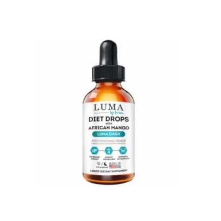 Luma Dash Diet Drops (60ml) In Pakistan