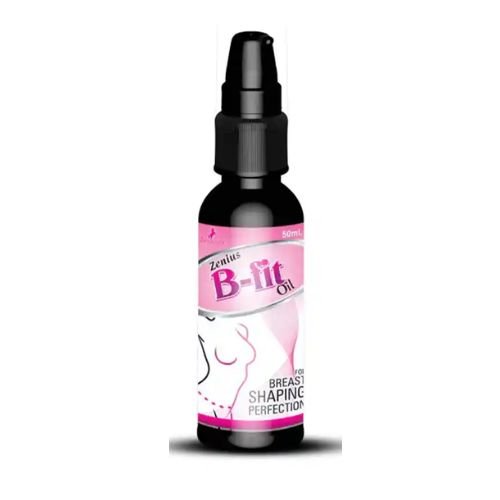 Zenius B-Fit Oil For Breast Growth & Shaper 50ml In Pakistan