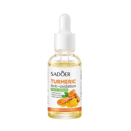 Sadoer Turmeric Anti Oxidation Face Serum 30ml In Pakistan