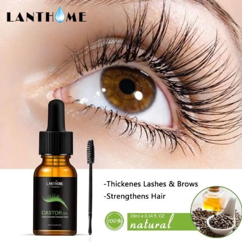 Fast Eyelash Growth Serum Products In Pakistan