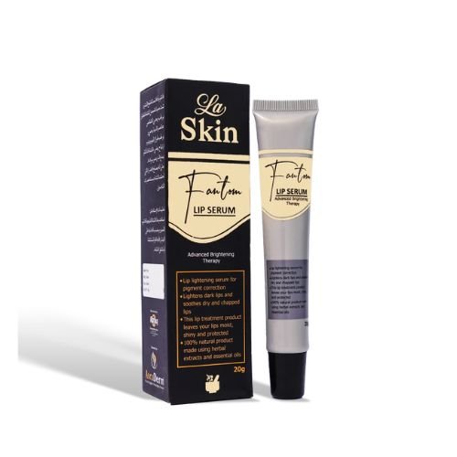 LA Skin Fantom Lip Serum Price In Pakistan