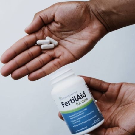 FertilAid for Men In Pakistan