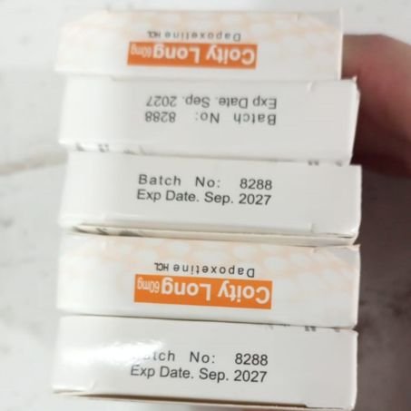 Coity Long Depoxetine 60mg In Pakistan