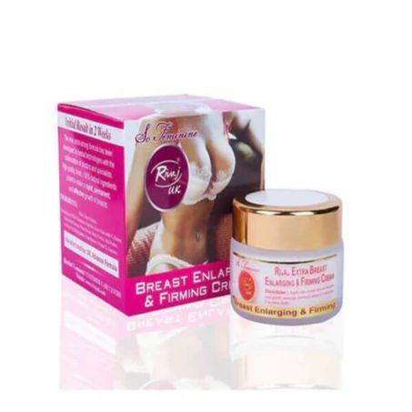 Rivaj Breast Enlarging & Firming Cream In Pakistan