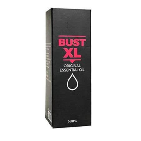 Bust Xl Essential Oil In Pakistan