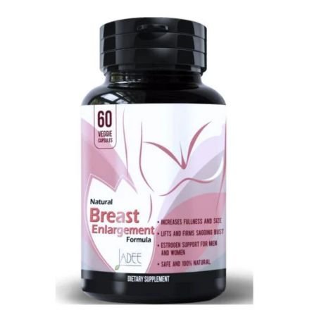 Natural Breast Enlargement Formula In Pakistan