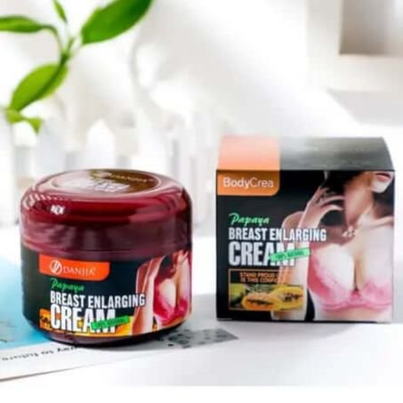 Papaya Breast Enlarging Cream In Pakistan