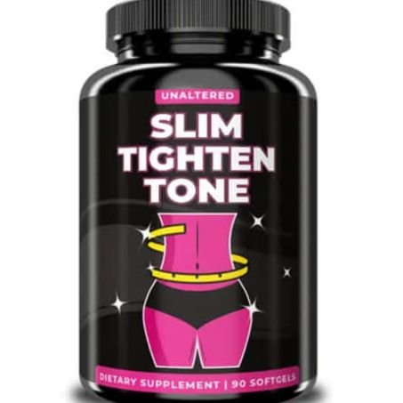 Slim Tighten Tone in pakistan