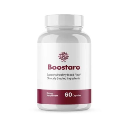 Boostaro Supplements Price In Pakistan