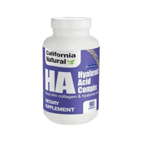 California Natural Hyaluronic Acid Complex In Pakistan