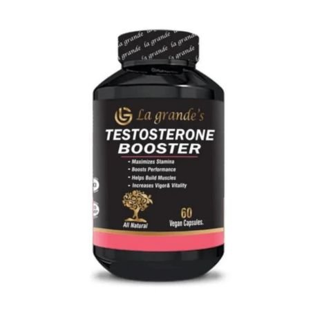 La Grande Testosterone Booster In Pakistan
