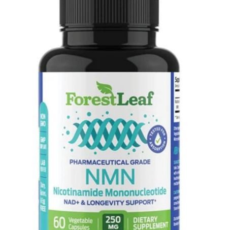 Forest Leaf Pharmaceutical Grade Nmn In Pakistan