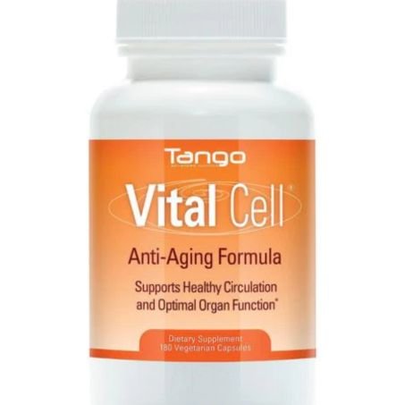 Vital Cell, 180 Capsules In Pakistan
