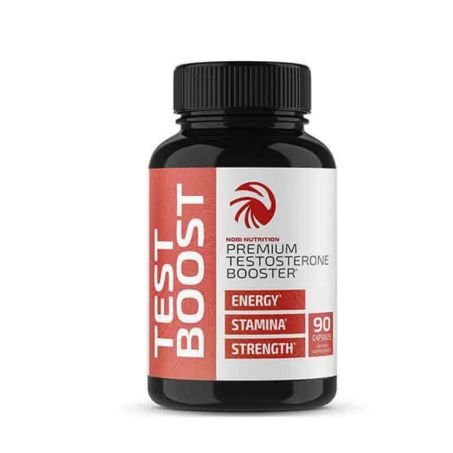 Test Boost Premium Testosterone Booster In Pakistan