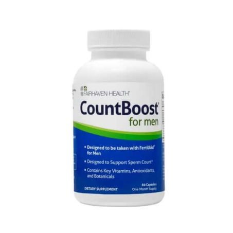 Count Boost Price In Pakistan
