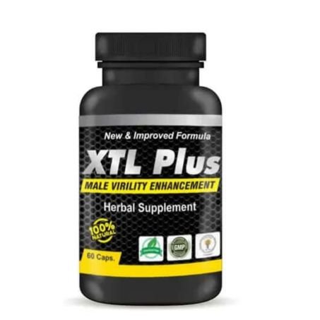 Xtl Plus Capsule In Pakistan