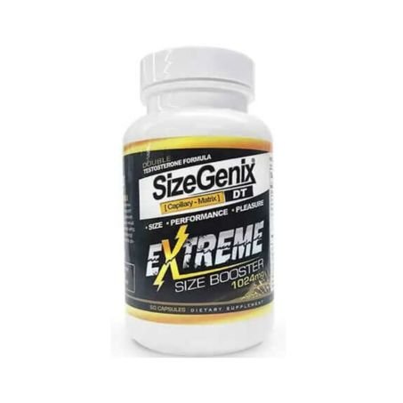 Size Genix Price In Pakistan