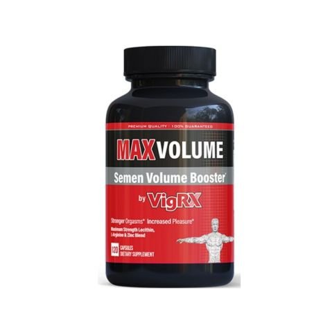 VigRX® Max Volume In Pakistan