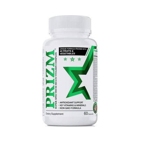 Prizm Super Spectrum Multivitamin In Pakistan