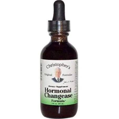 Christopher's Original Formulas Hormonal Changease  In Pakstan
