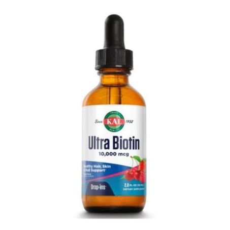 Ultra Biotin DropIns™ Berry In Pakistan