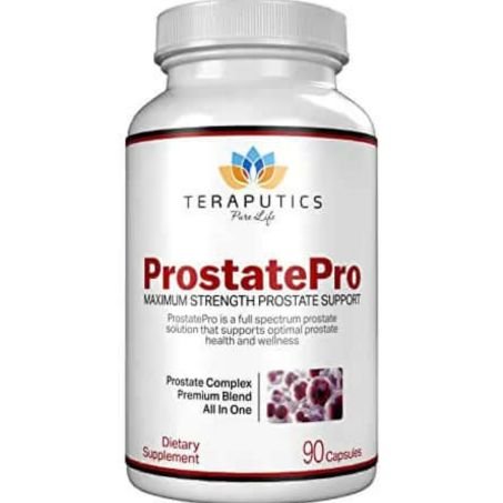 Now Buy Prostate Function Tablets in Pakistan