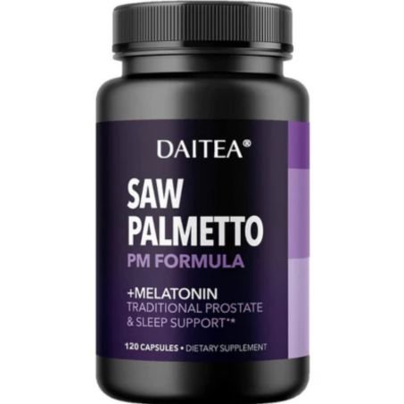 Daitea Saw Palmetto PM Formula Supplements Pakistan